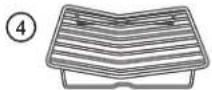 Monogram ZDP364NRPSS - Design information - 4