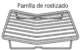Monogram ZDP364NRPSS - Consejos de rostizado por convección - 1