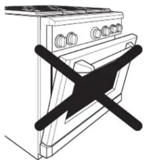 Monogram ZDP364NRPSS - Comment régler le four sur cuisson au grill ou Cuisson au grill par convection - 2