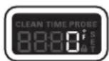 Monogram ZDP364NRPSS - To adjust the oven thermostat: - 2
