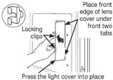 Monogram ZDP364NRPSS - NOTE: Higher wattage bulbs will damage your oven. - 2
