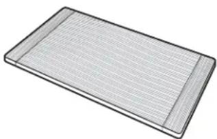 Monogram ZDP364NRPSS - Tabla para cortar - 1
