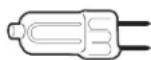 Monogram ZDP364NRPSS - Pour procéder au remplacement : - 1
