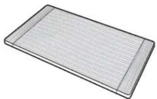 Monogram ZDP364NRPSS - Cutting board - 1