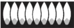 Monogram ZDP364NRPSS - Reassemble the Grill: - 3