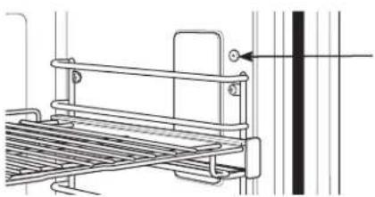 Monogram ZDP364NRPSS - Convection roasting tips - 9