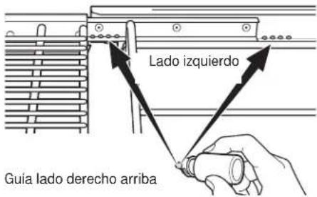 Monogram ZDP364NRPSS - Bandejas del horno - 3