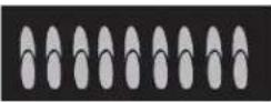 Monogram ZDP364NRPSS - Réassemblez le grill : - 5