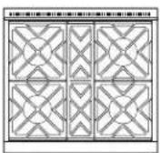 Monogram ZDP364NRPSS - ▲MISE EN GARDE: - 2