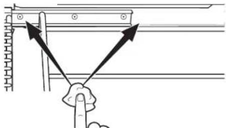 Monogram ZDP364NRPSS - Oven racks - 2