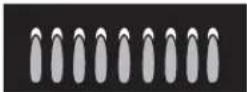 Monogram ZDP364NRPSS - Réassemblez le grill : - 4