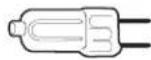 Monogram ZDP364NRPSS - To replace: - 1