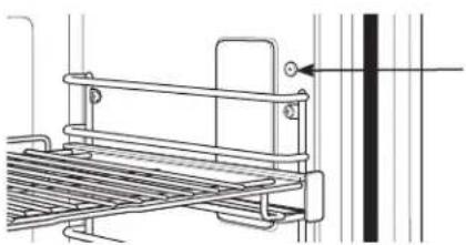 Monogram ZDP364NRPSS - AMISE EN GARDE : Utilisez - 4