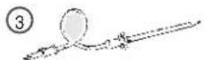Monogram ZDP364NRPSS - Design information - 3