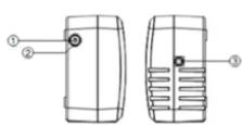 Nitram BU1000E - GUIDE D'INSTALLATION DU MATÉRIEL - 1