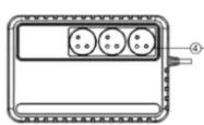 Nitram BU1000E - GUIDE D'INSTALLATION DU MATÉRIEL - 2