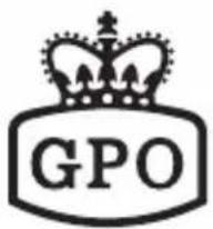 GPO Memphis - 1