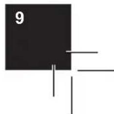 GPO Piccadilly - COMPONENT IDENTIFICATIONS - 8