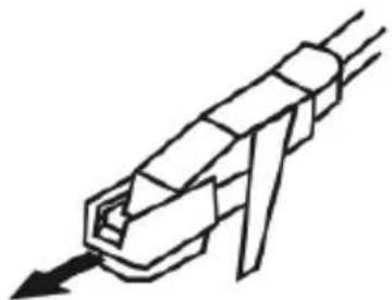 GPO SOHO - ENTFERNEN DER NADEL - 1