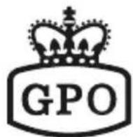 GPO Rydell DAB - Inleiding - 2