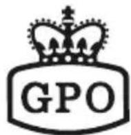 GPO Pocket DAB+ - Stato del segnale - 2