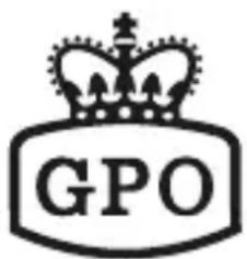 GPO CRS-132 - EN - 1