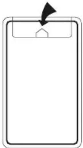 GPO CRS-132 - Batterie wechseln - 3