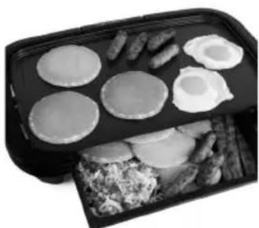 Taco Tuesday TTFGRWD16RD - PARTES Y ENSAMBLE - 2