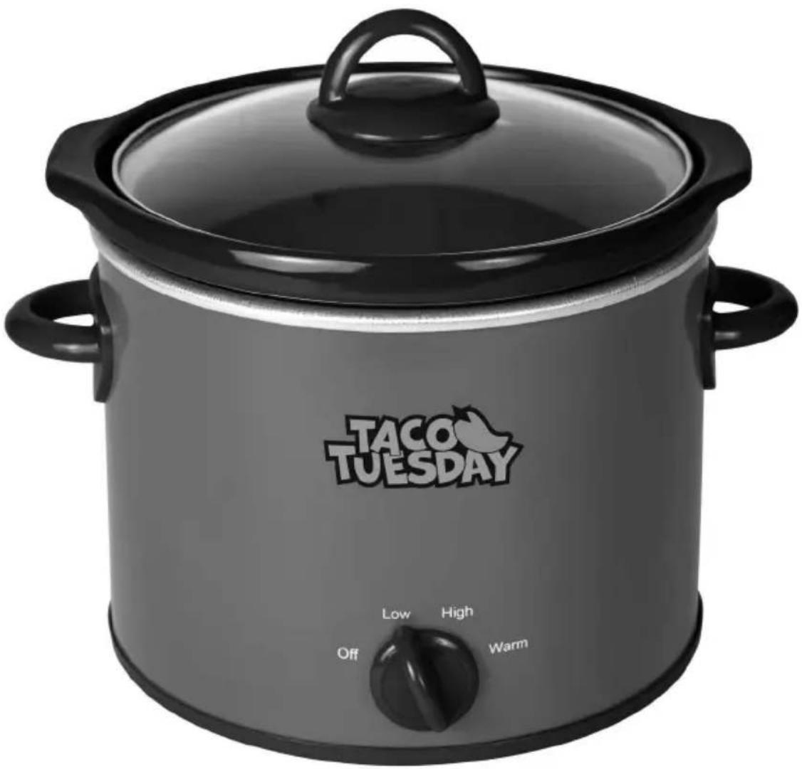 Taco Tuesday TTRDP4RD - 1
