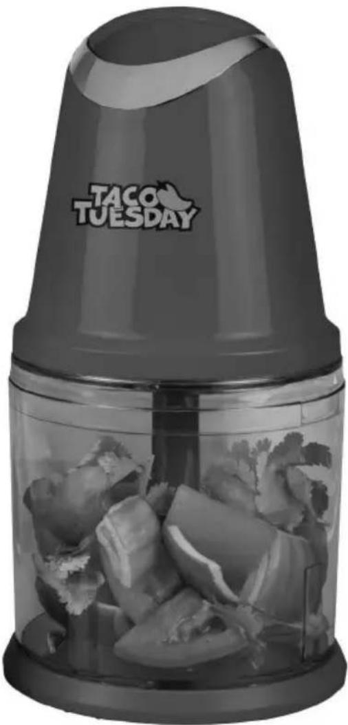 Taco Tuesday TTCHP2RD - 1