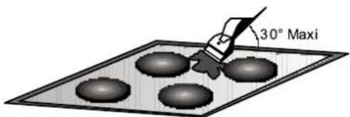HOOVER HHC3U115IN/E - ENKELE TIPS: - 1