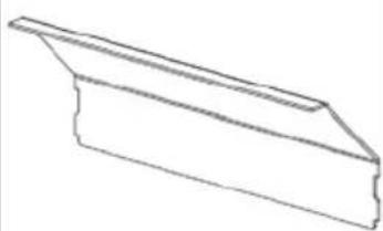 BORETTI Amalfi - Parts list - 5