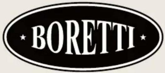 BORETTI Amalfi - Sie können Ihre Fragen und Anregungen auch senden an - 1