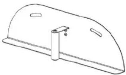 BORETTI Amalfi - Parts list - 4
