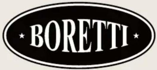BORETTI Amalfi - Environmental guide, Conditions of warranty &amp; Contact info - 2