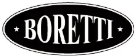 BORETTI Amalfi - Certified gases / pressures - 1
