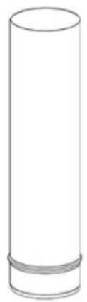 BORETTI Amalfi - Parts list - 2