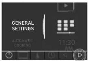 BORETTI MLBX60ZW - Fonction calendrier - 1