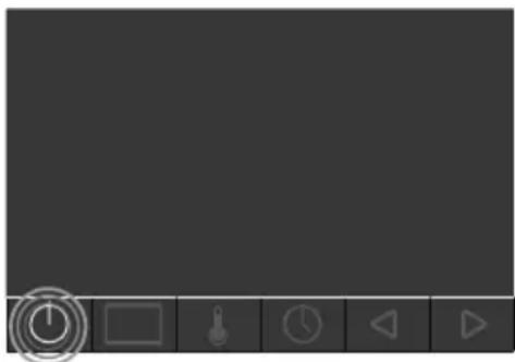 BORETTI MLBX60ZW - Utilisation de l'appareil - 2