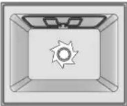 BORETTI MLBX60ZW - Tableau des symboles selon le type de fonction - 9