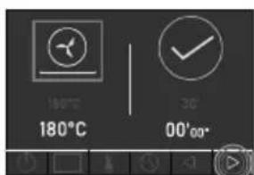 BORETTI MLBX60ZW - Programmation « COMMENCER À H » - 8