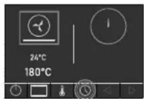 BORETTI MLBX60ZW - Programmation « COMMENCER À H » - 3