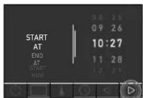 BORETTI MLBX60ZW - Programmation « COMMENCER À H » - 5