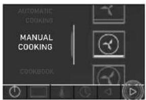 BORETTI MLBX60ZW - Programmation timer - 1