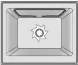 BORETTI MLBX60ZW - Tableau des symboles selon le type de fonction - 5