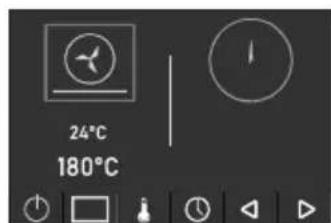 BORETTI MLBX60ZW - Blocage des touches - 8