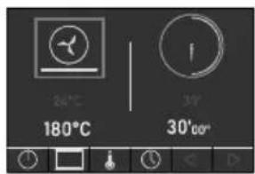 BORETTI MLBX60ZW - Programmation « COMMENCER À H » - 7