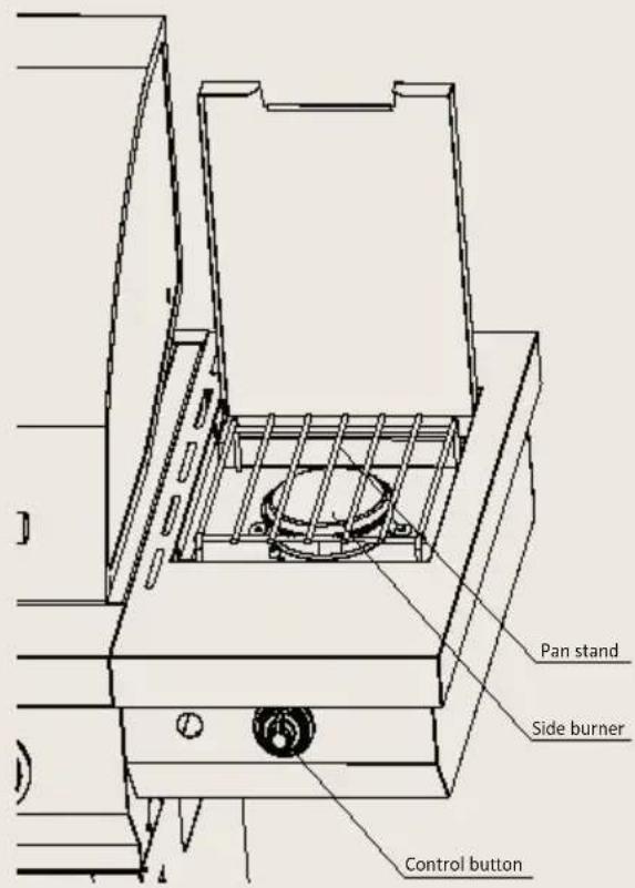 BORETTI Maggiore Antraciet - Step 1 - 5