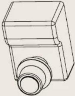 BORETTI Maggiore Antraciet - Deler - 5