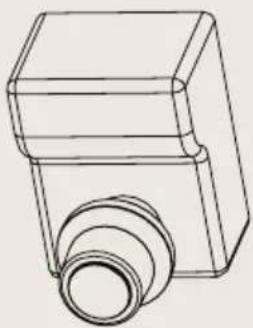 BORETTI Maggiore Antraciet - Delar - 5